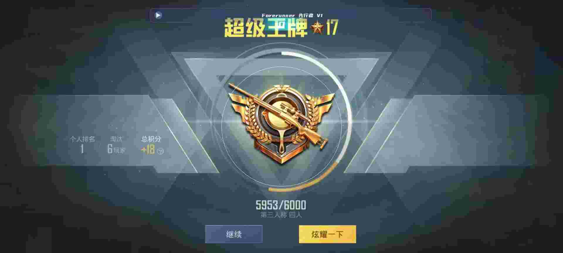 和平精英鸡腿辅助自瞄 - 自瞄加锁头辅助预览图